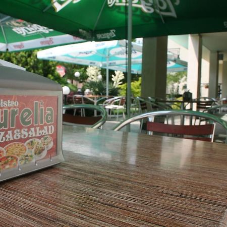 Family Hotel Aurelia Сонячний Берег Екстер'єр фото