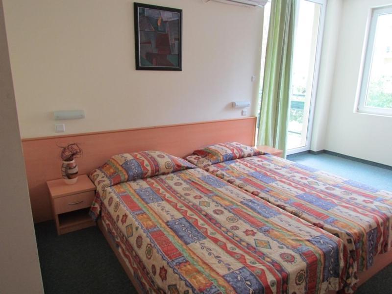 Family Hotel Aurelia Сонячний Берег Номер фото