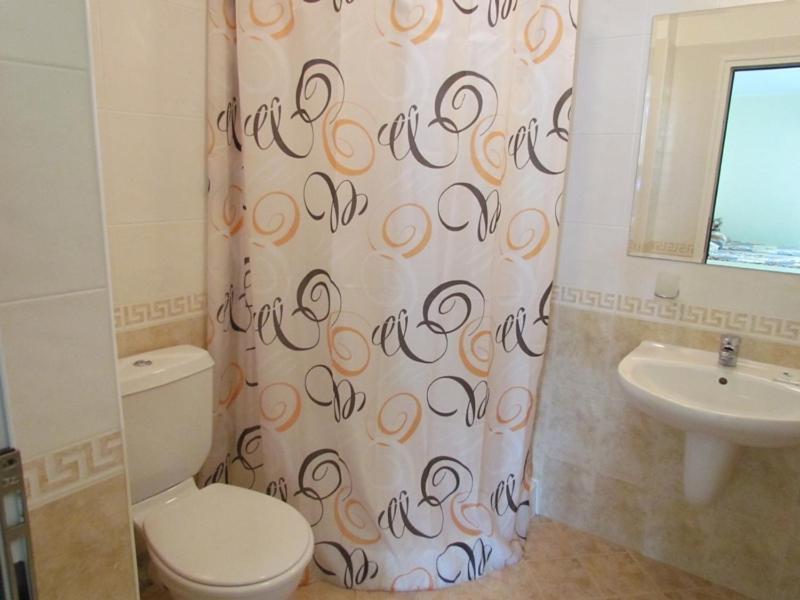 Family Hotel Aurelia Сонячний Берег Номер фото